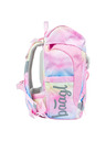 BAAGL  BAAGL Училищна раница Airy Rainbow Еднорог