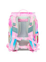 BAAGL  BAAGL Училищна раница Airy Rainbow Еднорог