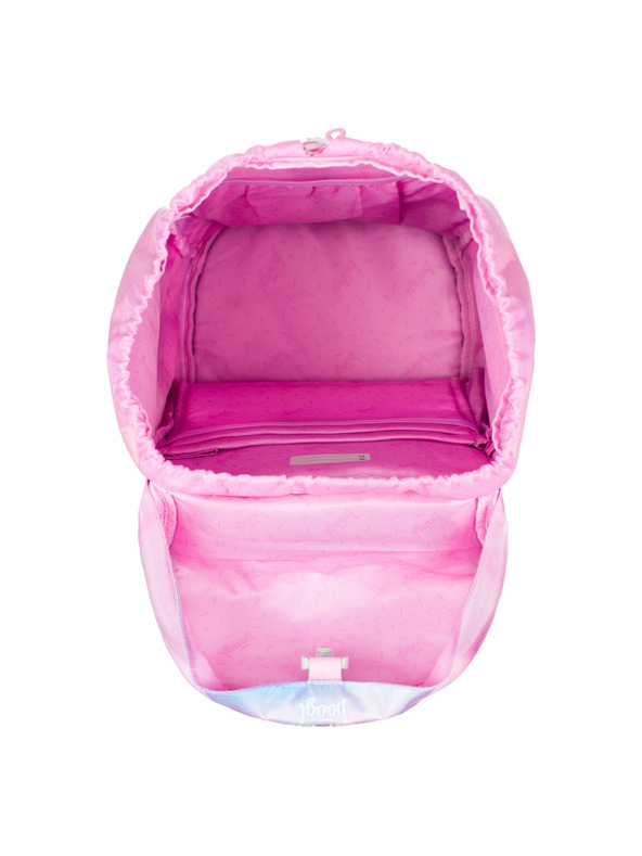 BAAGL  BAAGL Училищна раница Airy Rainbow Еднорог