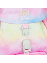 BAAGL  BAAGL Училищна раница Airy Rainbow Еднорог