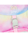 BAAGL  BAAGL Училищна раница Airy Rainbow Еднорог