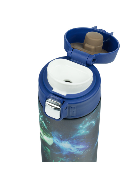 BAAGL  BAAGL Термобутилка Роботи, 450 мл