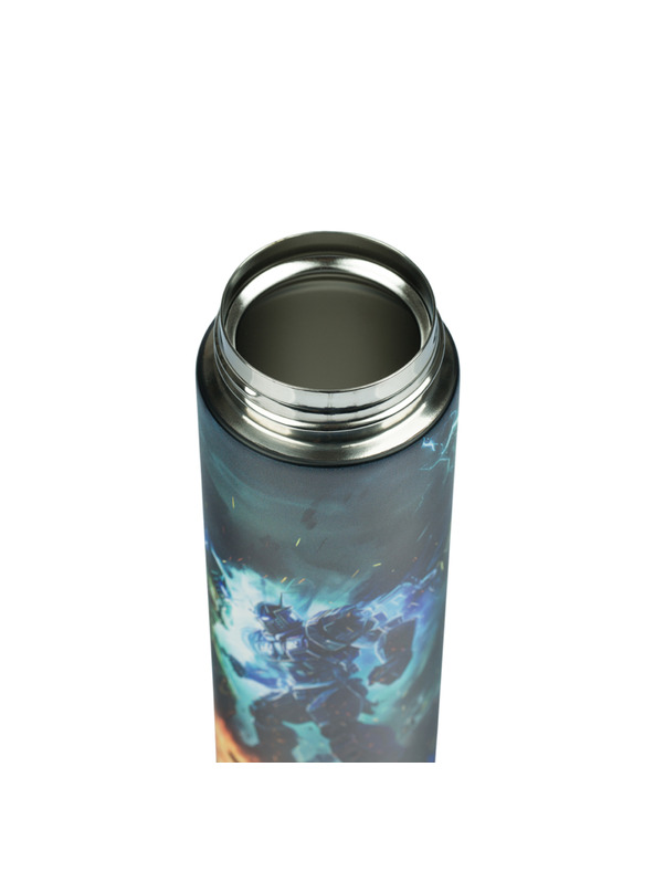 BAAGL  BAAGL Термобутилка Роботи, 450 мл