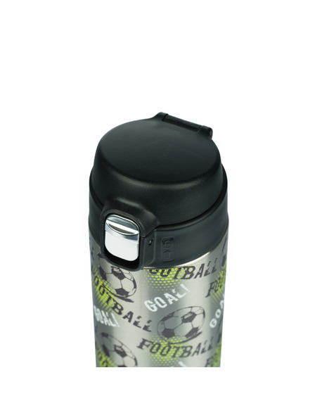 BAAGL  BAAGL Термобутилка Футбол, 450 мл