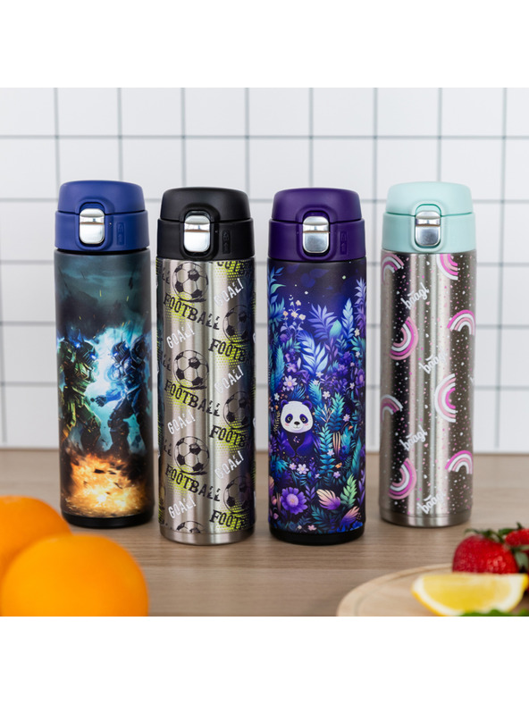 BAAGL  BAAGL Термобутилка Футбол, 450 мл