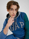 GAP Многоцветен суитшърт с лого GAP