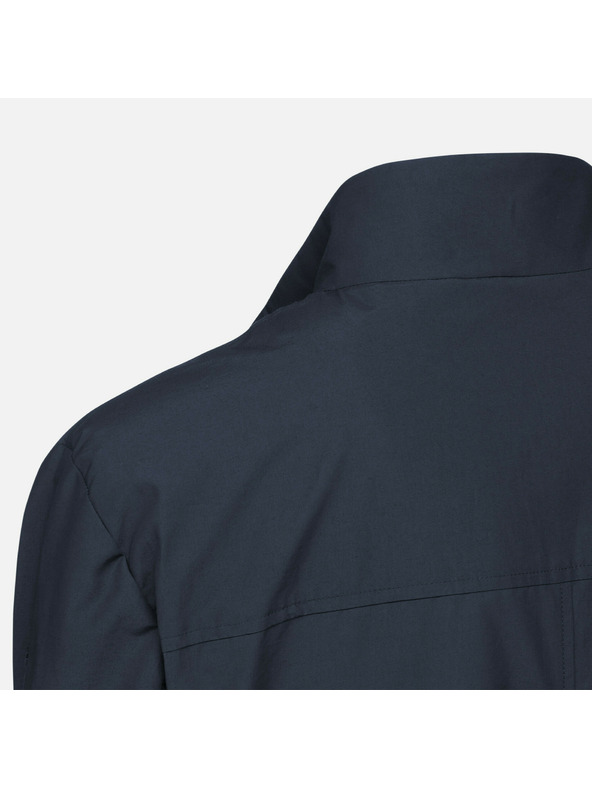 Geox Тъмносин мъжки бомбър Geox Vincit