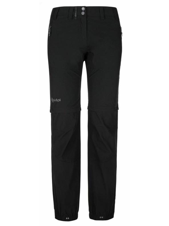 Kilpi Дамски outdoor панталони KILPI HOSIO-W Черен