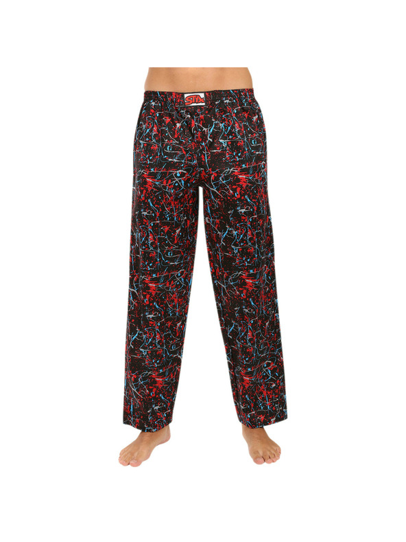 Styx Мъжки пижамени панталони Styx Йехим