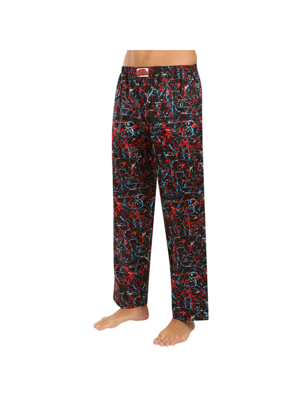 Styx Мъжки пижамени панталони Styx Йехим