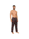 Styx Мъжки пижамени панталони Styx Йехим