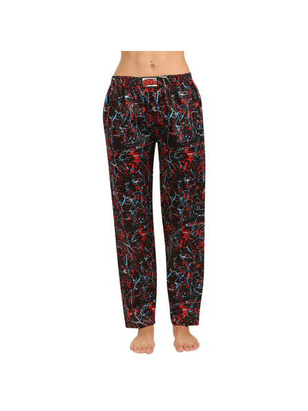 Styx Дамски пижамени панталони Styx Йехим
