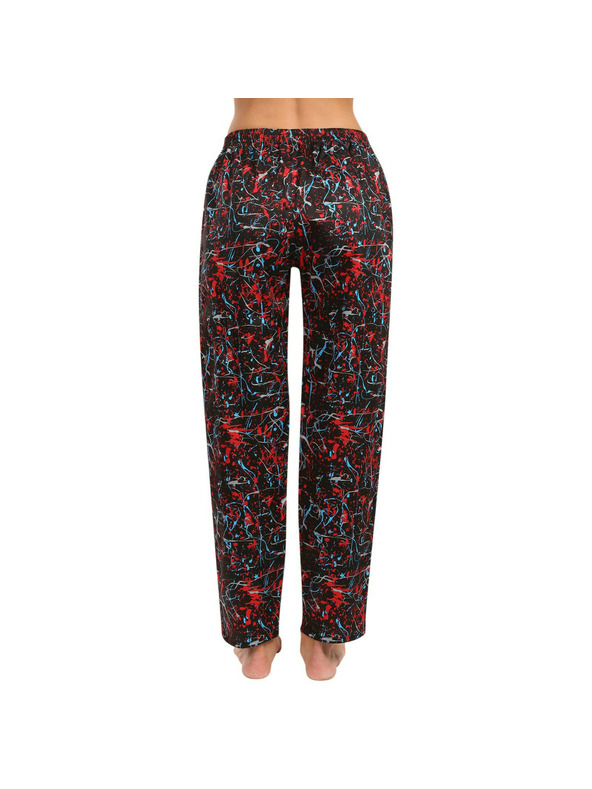 Styx Дамски пижамени панталони Styx Йехим