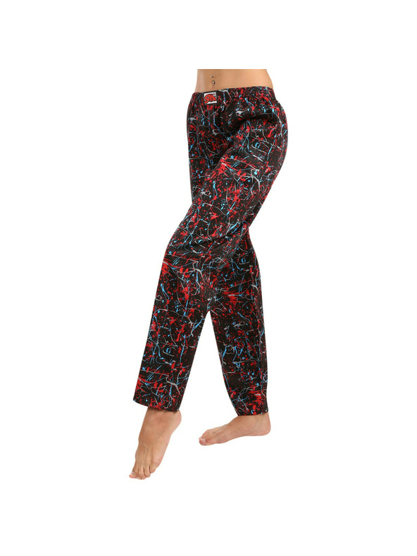 Styx Дамски пижамени панталони Styx Йехим