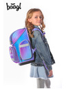 BAAGL  BAAGL Училищна чанта Ergo Axolotl