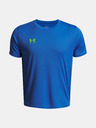 Under Armour Момчешка тениска Under Armour UA B's Challenger Train SS-BLU