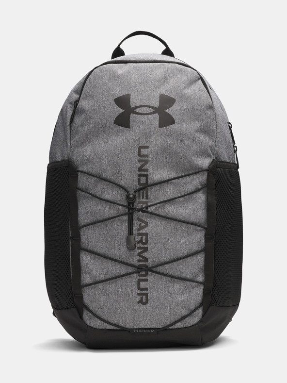 Under Armour Унисекс раница Under Armour Hustle Sport 6.0 Backpack-GRY