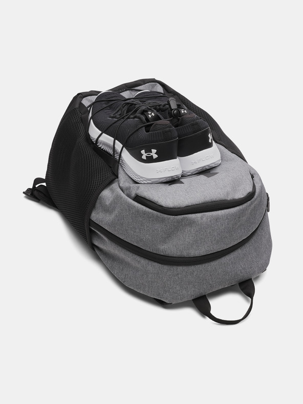 Under Armour Унисекс раница Under Armour Hustle Sport 6.0 Backpack-GRY