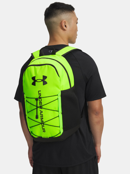 Under Armour Унисекс раница Under Armour Hustle Sport 6.0 Backpack-GRN