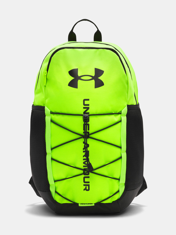 Under Armour Унисекс раница Under Armour Hustle Sport 6.0 Backpack-GRN
