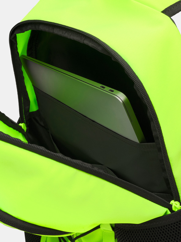 Under Armour Унисекс раница Under Armour Hustle Sport 6.0 Backpack-GRN