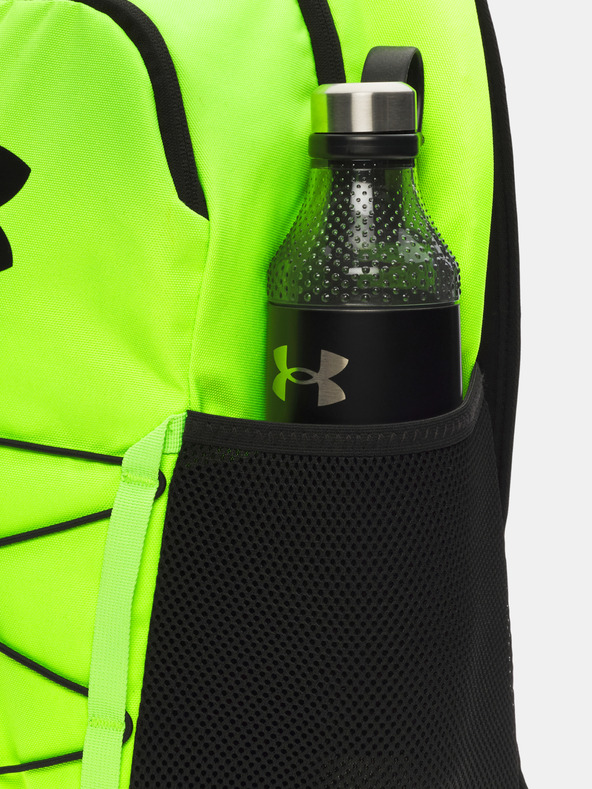 Under Armour Унисекс раница Under Armour Hustle Sport 6.0 Backpack-GRN