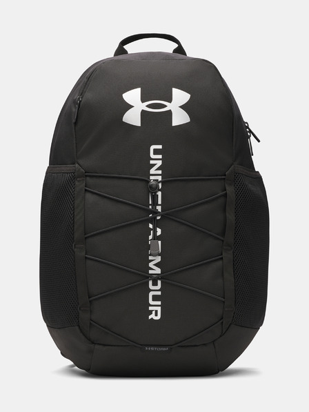 Under Armour Унисекс раница Under Armour Hustle Sport 6.0 Backpack-BLK