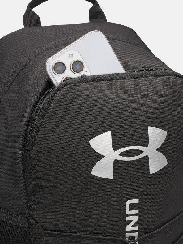 Under Armour Унисекс раница Under Armour Hustle Sport 6.0 Backpack-BLK