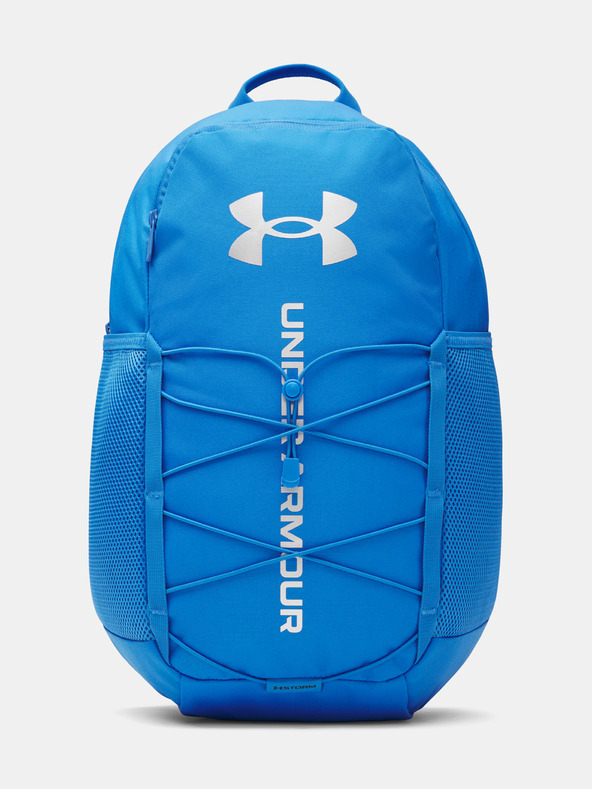 Under Armour Унисекс раница Under Armour Hustle Sport 6.0 Backpack-BLU