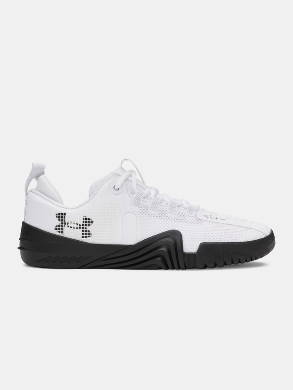 Under Armour Мъжки обувки Under Armour UA TriBase Reign 6-WHT