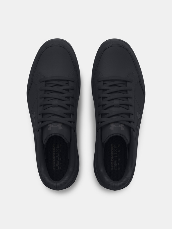 Under Armour Мъжки обувки Under Armour UA Official-BLK