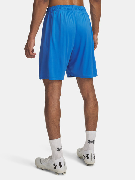 Under Armour Мъжки къси панталони Under Armour UA M Challenger Train Short-BLU