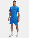 Under Armour Мъжки къси панталони Under Armour UA M Challenger Train Short-BLU