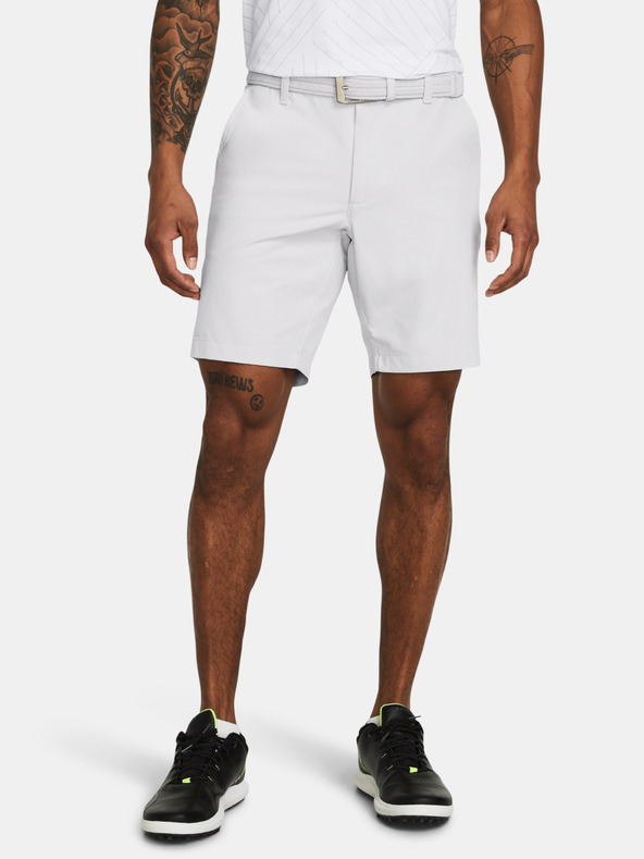 Under Armour Мъжки къси панталони Under Armour UA Drive Taper Short-GRY