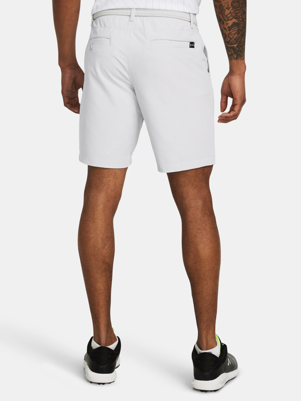 Under Armour Мъжки къси панталони Under Armour UA Drive Taper Short-GRY