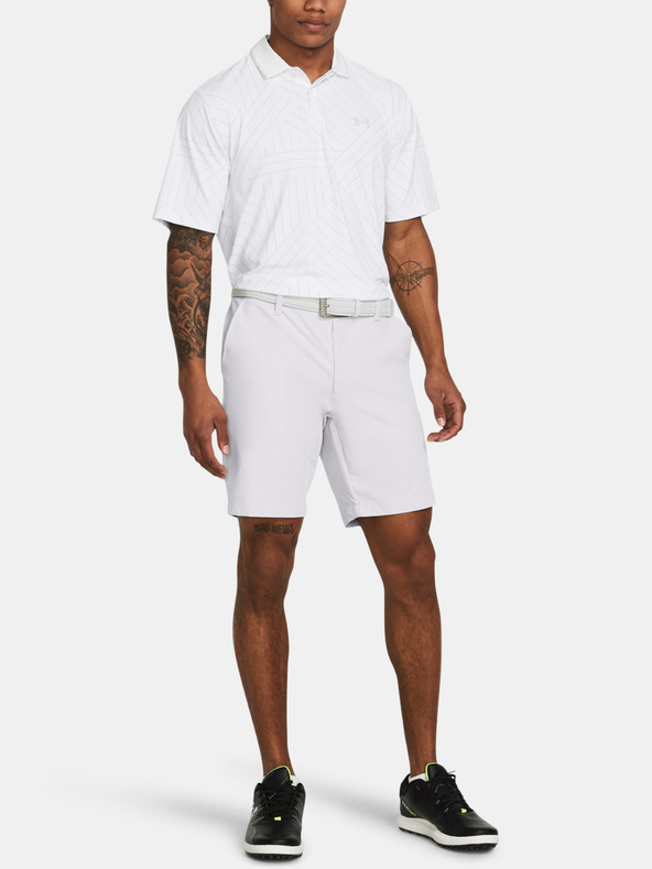 Under Armour Мъжки къси панталони Under Armour UA Drive Taper Short-GRY