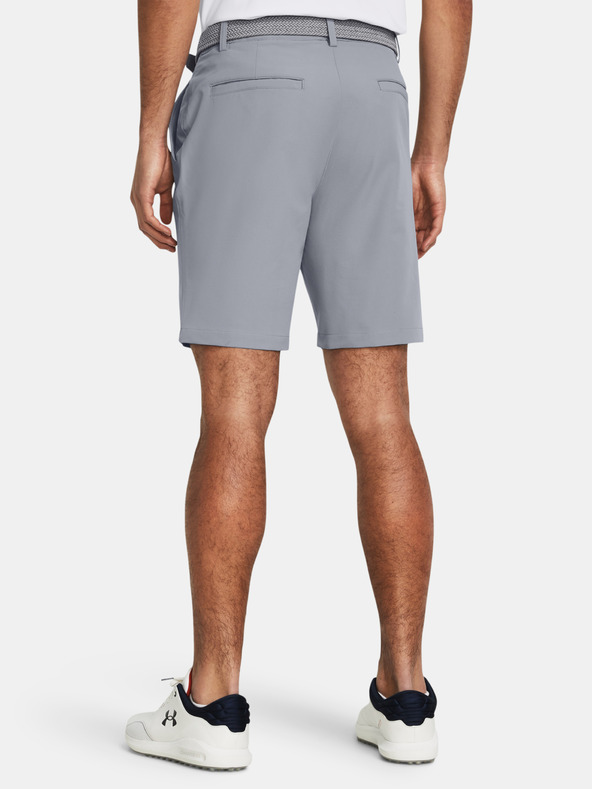 Under Armour Мъжки къси панталони Under Armour UA Tech Taper Short-GRY