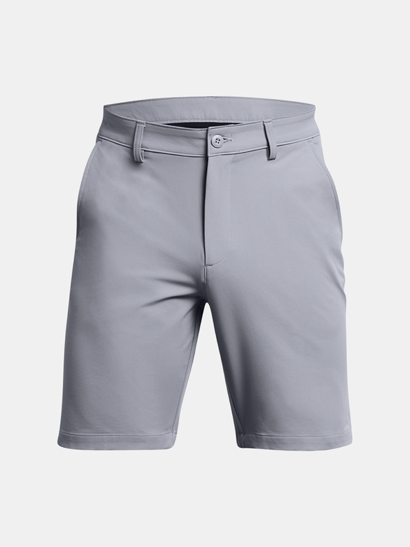 Under Armour Мъжки къси панталони Under Armour UA Tech Taper Short-GRY
