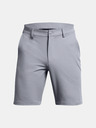 Under Armour Мъжки къси панталони Under Armour UA Tech Taper Short-GRY