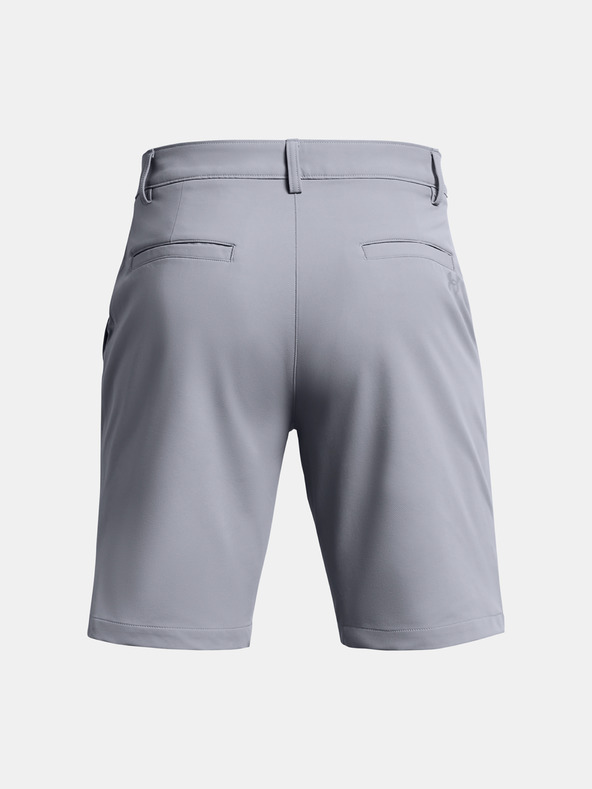 Under Armour Мъжки къси панталони Under Armour UA Tech Taper Short-GRY