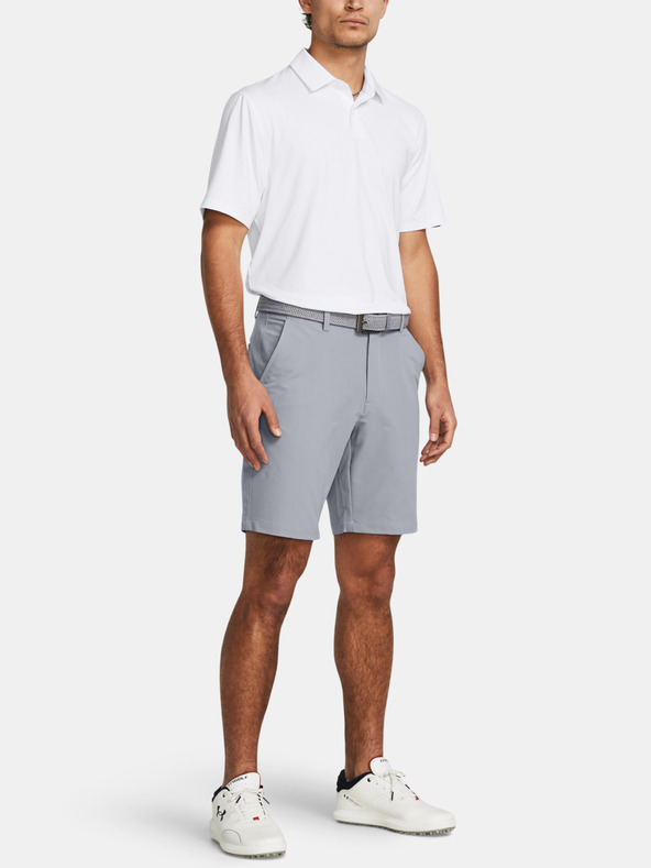 Under Armour Мъжки къси панталони Under Armour UA Tech Taper Short-GRY