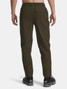 Under Armour Мъжки спортни панталони Under Armour UA UNSTPBLE WOVEN TX TAPER-GRN
