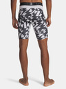 Under Armour Мъжки къси панталони Under Armour UA Curry HG Prtd Shorts-WHT