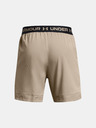 Under Armour Мъжки къси панталони Under Armour UA Vanish Woven 6in Shorts-BRN