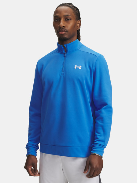 Under Armour Мъжки суитшърт Under Armour UA Armour Fleece 1/4 Zip