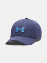 Under Armour Момчешка шапка с козирка Under Armour B BLITZING LOW ADJ-BLU