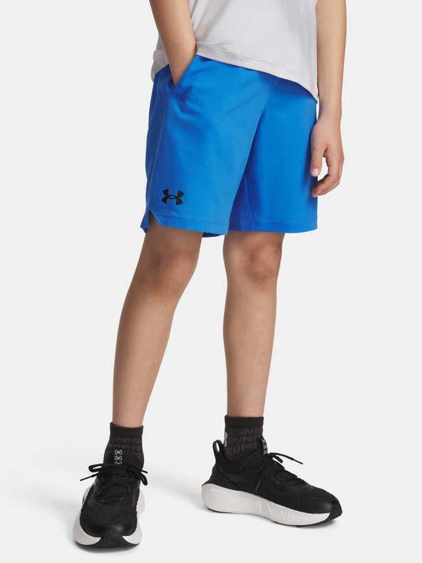Under Armour Момчешки шорти Under Armour UA Vanish Shorts-BLU