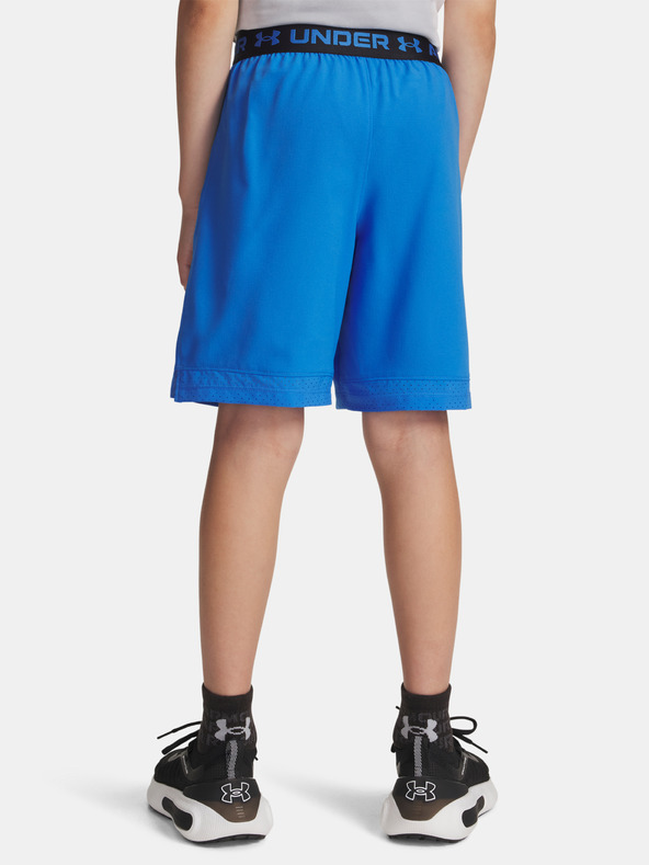 Under Armour Момчешки шорти Under Armour UA Vanish Shorts-BLU