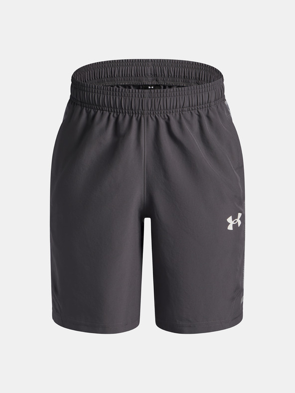 Under Armour Момчешки шорти Under Armour UA Tech Utility Woven Shorts-GRY