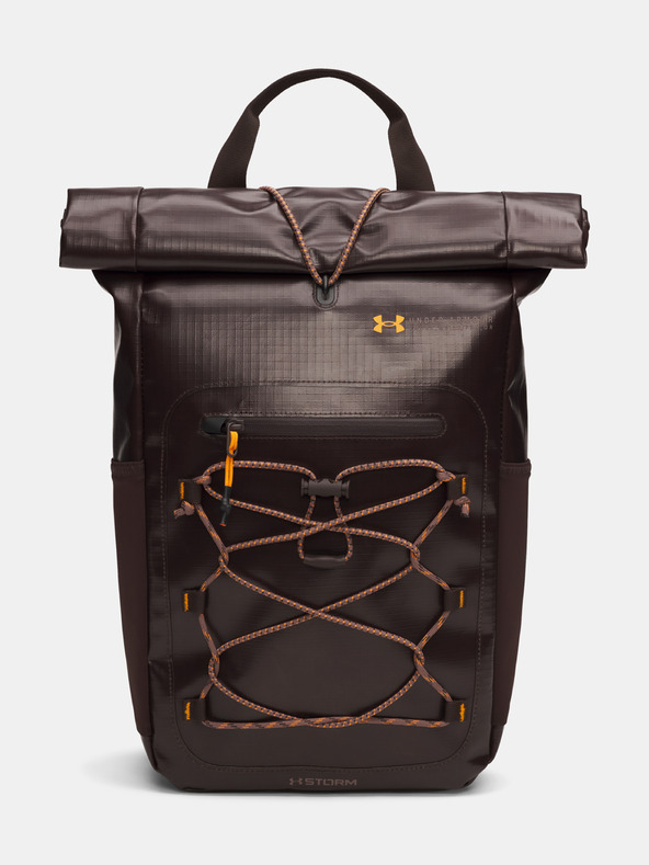 Under Armour Унисекс раница Under Armour UA Summit SM BP-BRN